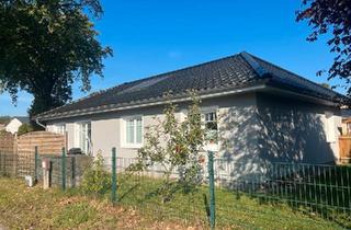 Einfamilienhaus kaufen in 24623 Großenaspe, Großenaspe - Einfamilienhaus zu VERKAUFEN!