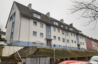 Wohnung kaufen in 58256 Ennepetal, Ennepetal - Über den Dächern von Ennepetal. Eigentumswohnung, Anlageobjekt