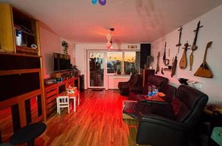 Wohnung kaufen in 97450 Arnstein, Arnstein - 4-Zimmer-Wohnung mit Balkon und Stellplatz