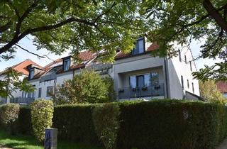 Wohnung kaufen in 85375 Neufahrn, Neufahrn bei Freising - Sonnige 4-Zi-Wohnung in familienfreundlicher Gegend von Neufahrn