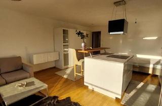 Wohnung kaufen in 94315 Straubing, Straubing - Möbliertes Appartement KfW 40+LiftTiefgarage