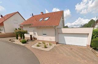 Einfamilienhaus kaufen in 67591 Offstein, Offstein - Einfamilienhaus mit Wunderschönem Garteparadies