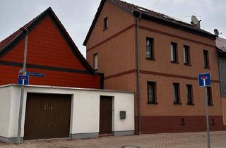 Einfamilienhaus kaufen in 99974 Mühlhausen, Mühlhausen (Thüringen) - Einfamilienhaus in Felchta (Mühlhausen)