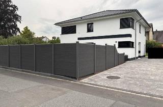 Villa kaufen in 59759 Arnsberg, Arnsberg - Einfamilienhaus | 200qm | BJ 2024 | Hüsten Mühlenberg