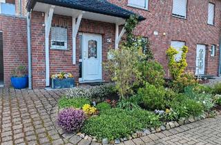 Doppelhaushälfte kaufen in 52511 Geilenkirchen, Geilenkirchen - Doppelhaushälfte