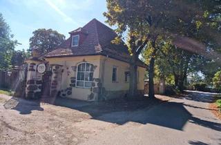 Einfamilienhaus kaufen in 14476 Potsdam, Potsdam - Prov. freies EFH, Garten,Pool,Sauna, Kamin etc.