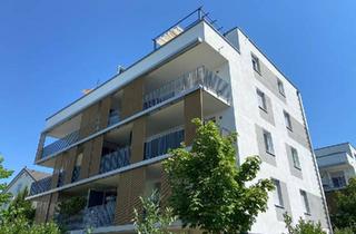 Wohnung kaufen in 65451 Kelsterbach, Kelsterbach - Moderne 4-Zimmer-Wohnung in Kelsterbach