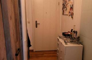 Wohnung kaufen in 76726 Germersheim, Germersheim - 1,5 Zimmer, Küche, Diele, Bad, Balkon