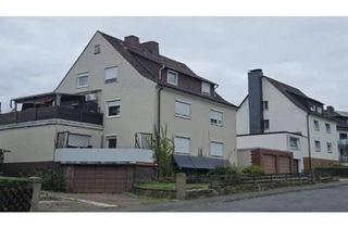 Haus kaufen in 34277 Fuldabrück, Fuldabrück - Freistehendes Zweifamilienhaus in BergshausenFuldabrück