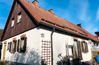 Haus kaufen in 87435 Kempten (Allgäu), Kempten (Allgäu) - DHH mit Garage in Memmingerberg