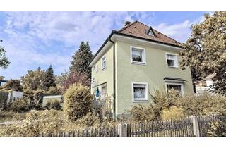 Mehrfamilienhaus kaufen in 80637 München, München - Anlageobjekt München - MFH mit Potenzial und Gewerbeeinheit