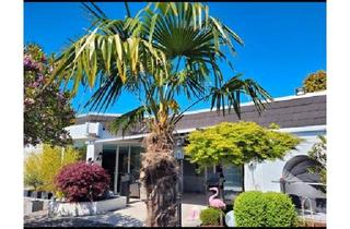 Haus kaufen in 27777 Ganderkesee, Ganderkesee - Traum-Bungalow, 5 Zi., 250 m2, Pool, Heizung und PV neu, autark