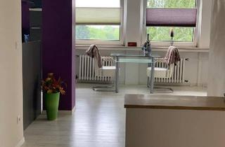 Wohnung kaufen in 45259 Essen, Essen - Wohnung DG 62 qm inkl. Garage in Essen Heisingen * Verkauf