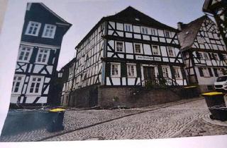 Wohnung kaufen in 57258 Freudenberg, Freudenberg - Eigentumswohnung in Freudenberg