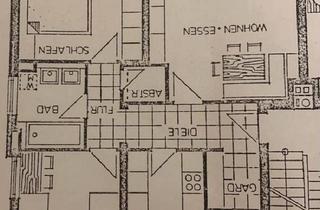 Wohnung kaufen in 87700 Memmingen, Memmingen - Attraktive 3-Zimmer-Eigentumswohnung in Amendingen