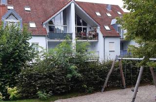 Wohnung kaufen in 97616 Bad Neustadt, Bad Neustadt an der Saale - 3 Zimmer Wohnung in ruhiger Lage in Bad Neustadt Herschfeld