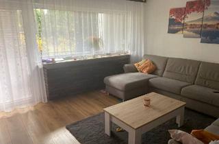 Wohnung kaufen in 93426 Roding, Roding - 4-Zimmer Wohnung EG mit Einbauküche