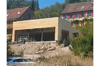 Einfamilienhaus kaufen in 67823 Obermoschel, Obermoschel - Einfamilienhaus Teilausbau