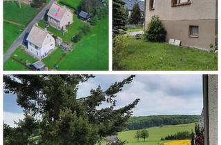 Haus kaufen in 09548 Deutschneudorf, Seiffen/Erzgebirge - Hausverkauf