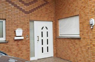 Einfamilienhaus kaufen in 59302 Oelde, Oelde - Einfamilienhaus, gepflegt, Sackgassenlage, Friedlandsiedlung