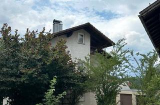 Haus kaufen in 94227 Zwiesel, Zwiesel - Mehrgenerationenhaus in Zwiesel-Kapitalanlage oder zu Eigennutzug