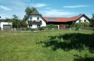 Bauernhaus kaufen in 84375 Kirchdorf, Kirchdorf am Inn - Bauernhaus mit Nebengebäude