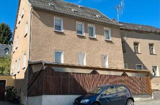 Haus kaufen in 07952 Pausa, Pausa-Mühltroff - Gepflegtes Haus in Pausa - sofort beziehbar