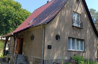 Haus kaufen in 18211 Admannshagen-Bargeshagen, Admannshagen-Bargeshagen - Haus mit Grundstück in Templin