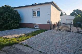 Einfamilienhaus kaufen in 17373 Ueckermünde, Ueckermünde - Schönes Einfamilienhaus in Ueckermünde