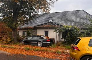 Einfamilienhaus kaufen in 19260 Vellahn, Vellahn - Großes Einfamilienhaus mit riesigem Grundstück