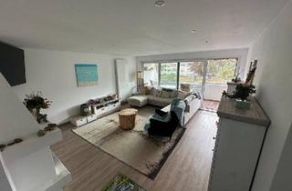 Wohnung kaufen in 65510 Idstein, Idstein - von Privat: Frisch renovierte 4,5 Zimmer DG-Wohnung perfekt für P