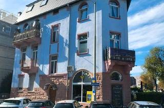 Wohnung kaufen in 64372 Ober-Ramstadt, Ober-Ramstadt - Charmante 2 Zimmerwohnung im Nordend FFM