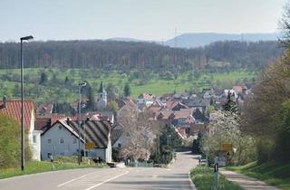 Wohnung kaufen in 73274 Notzingen, Notzingen - Helle 3 Zimmer Massonette Wohnung mit Balkon und TG Stellplatz