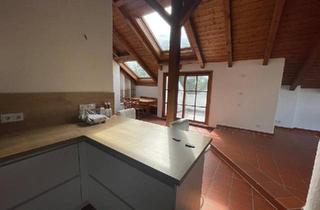 Wohnung kaufen in 85521 Ottobrunn, Ottobrunn - 4-Zimmer-Maisonette-Wohnung in Ottobrunn PROVISIONFREI