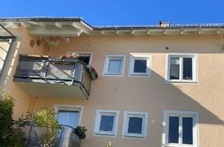 Wohnung kaufen in 87437 Kempten (Allgäu), Kempten (Allgäu) - 3-Zimmer Eigentumswohnung in Kempten mit 63qm