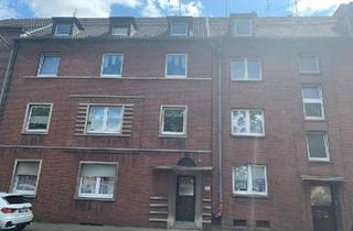 Wohnung kaufen in 47226 Duisburg, Duisburg - Dachgeschosswohnung in Duisburg Rheinhausen