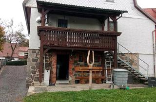 Haus kaufen in 96524 Föritz, Föritztal - 1 Familien Haus in Ruhiger sonniger Lage