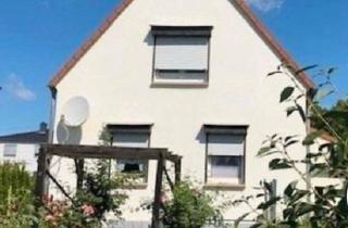 Einfamilienhaus kaufen in 99085 Erfurt, Erfurt - Haus in Erfurt mit Garten zu verkaufen