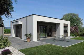 Haus kaufen in 02708 Löbau, Löbau - Raum zum Leben - solide geplant. Zukunftssicher Wohnen.