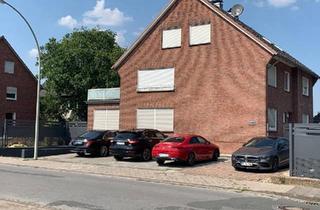 Mehrfamilienhaus kaufen in 48565 Steinfurt, Steinfurt - *** Mehrfamilienhaus im Steinfurt (Münsterland) + Grundstück
