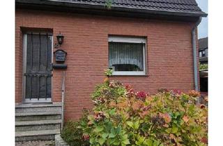 Doppelhaushälfte kaufen in 45478 Mülheim, Mülheim an der Ruhr - Doppelhaushälfte