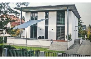 Villa kaufen in 12623 Berlin, Berlin - Exklusive Architektenvilla in Berlin-Mahlsdorf