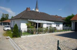 Haus kaufen in 84152 Mengkofen, Mengkofen - Schmuckes Einfam.HausBUNGALOW, 170 Wfl.,905 Grdst. - Mengkofen