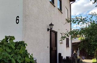 Doppelhaushälfte kaufen in 64347 Griesheim, Griesheim - Provisionsfreie Doppelhaushälfte, ruhige Lage mit schönem Garten
