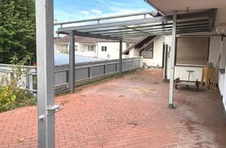Wohnung kaufen in 89250 Senden, Senden - Gestalten Sie Ihr neues Zuhause einfach selbst - 4,5-Zi.-EG.-ETW - Ruhige Lage in Senden