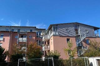 Wohnung kaufen in 91710 Gunzenhausen, Gunzenhausen - Kapitalanlage mit Zukunftspotential
