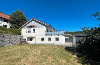 Einfamilienhaus kaufen in 66879 Steinwenden, Steinwenden - Einfamilienhaus in Niederstaufenbach bei Kusel zu verkaufen