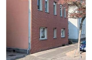 Wohnung kaufen in 45661 Recklinghausen, Recklinghausen - Charmante 2,5-Zimmer - gepflegt, vermietet & solide Kapitalanlage