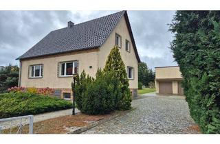 Einfamilienhaus kaufen in 15926 Luckau, Luckau - Gepflegtes Einfamilienhaus mit großem Garten