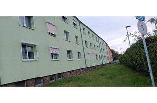 Wohnung kaufen in 04435 Schkeuditz, Schkeuditz - Reserviert: 3-Raum-Wohnung in Schkeuditz, Glesien